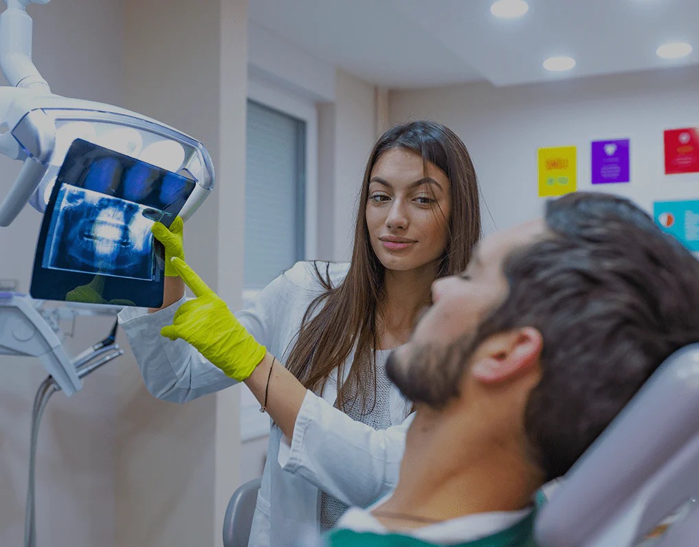 Bridging Gaps and Building Trust with Dental AI