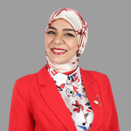 Team Member Image